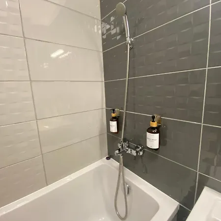 Lumi Apartament 1 *