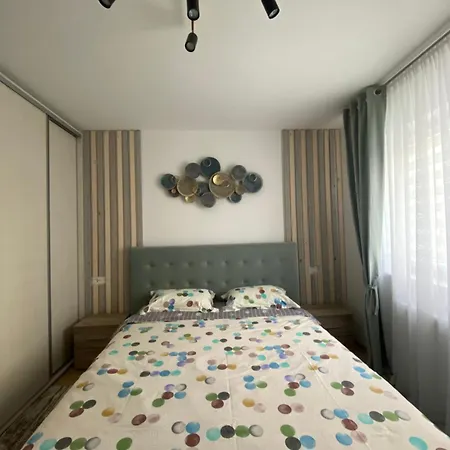 Appartement Lumi Apartament 1 Braşov