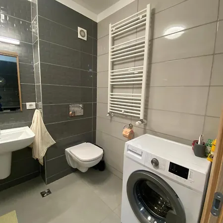 Lumi Apartament 1 Appartement Braşov