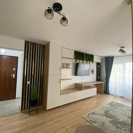 Lumi Apartament 1 Appartement