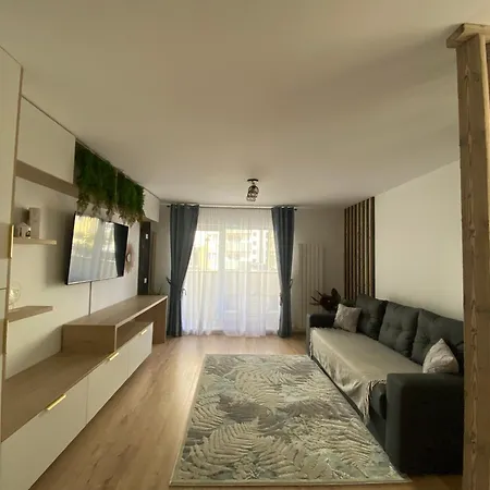 Lumi Apartament 1 Appartement *